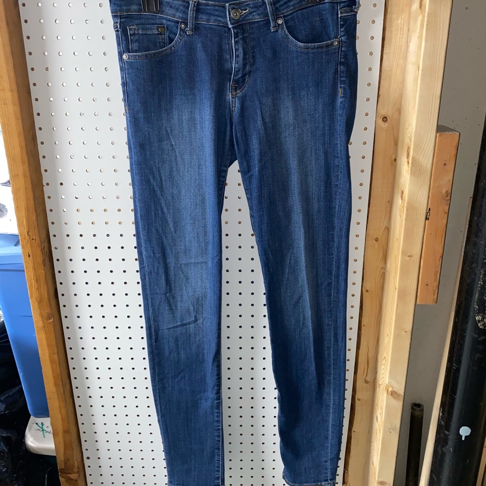 H&M Skinny Jeans
